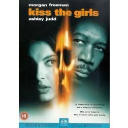 Kiss The Girls [1998] [DVD]